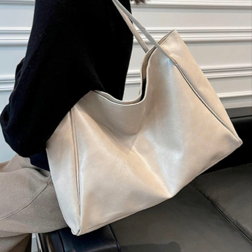 Willow - Torba na ramię w stylu vintage
