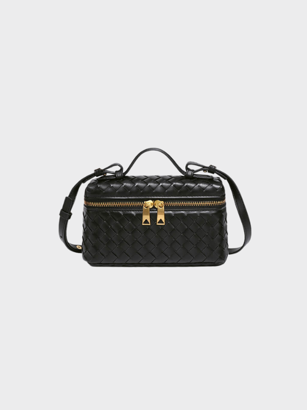 Rosalie - Torba pleciona