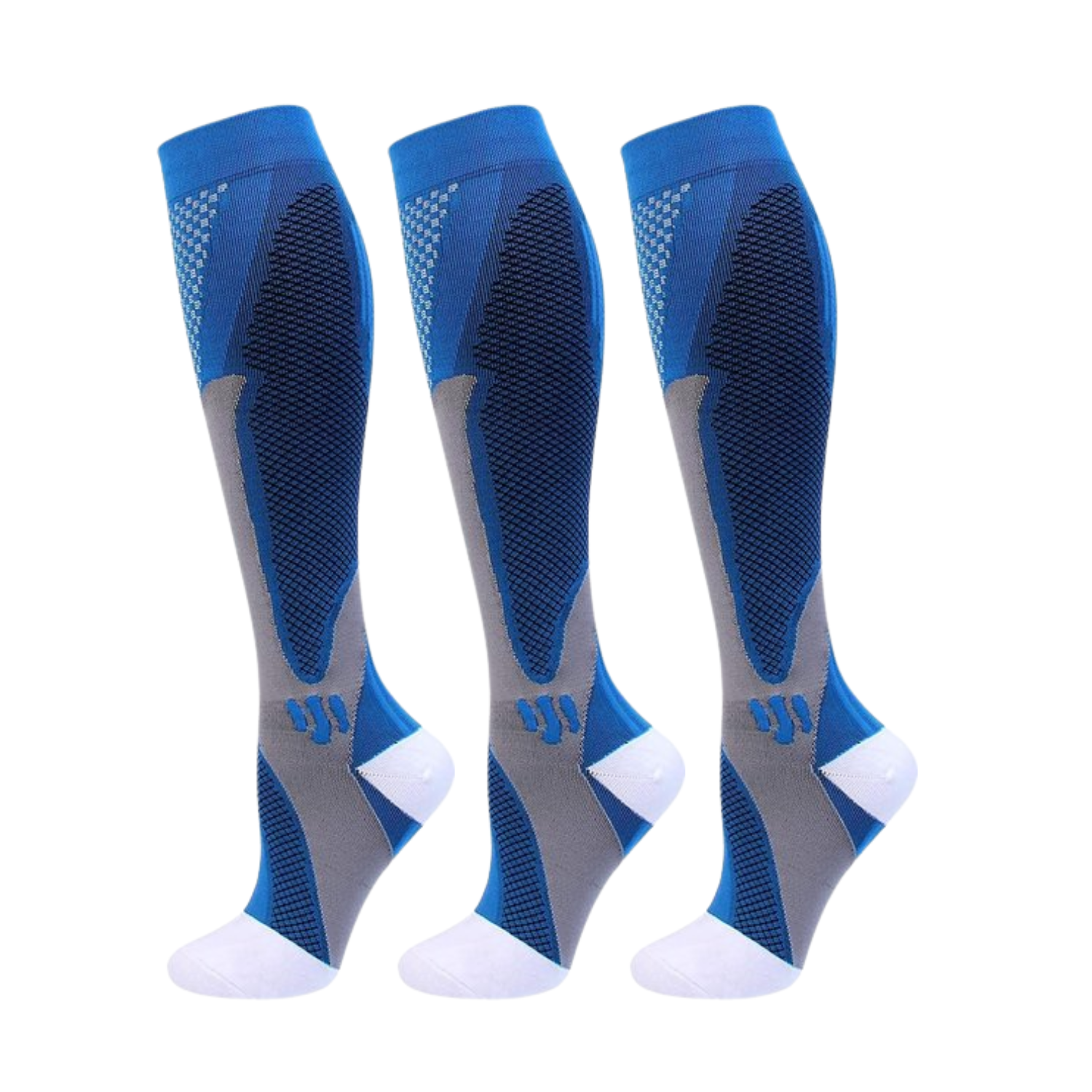 MaxRelive™ - Compressiekousen voor verlichting