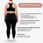 Celumove™ 3D Legging – Neem op natuurlijke wijze afscheid van pijnlijke en zware benen