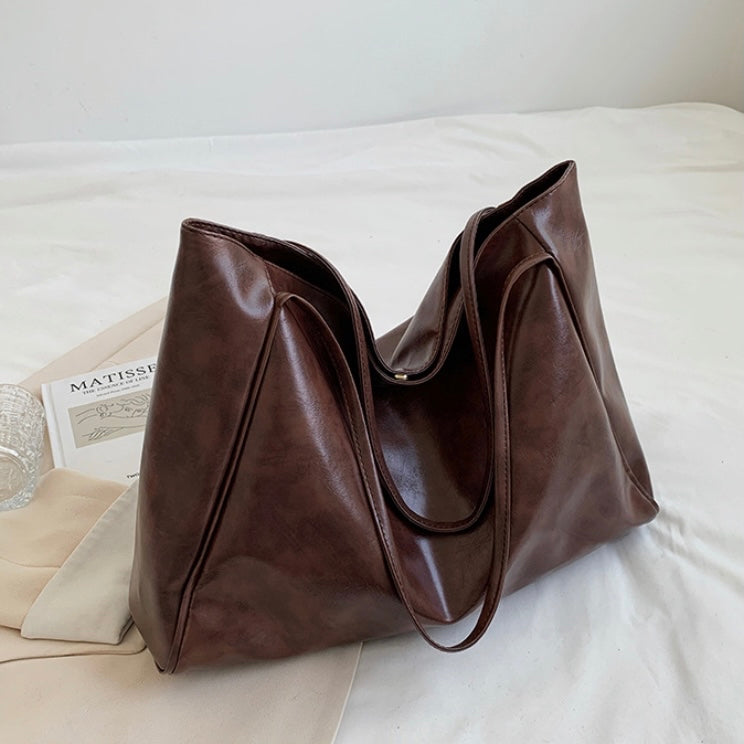 Willow - Torba na ramię w stylu vintage