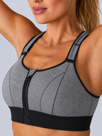 FitBra® - Regulowany Biustonosz Wspierający