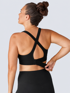 FitBra® - Regulowany Biustonosz Wspierający