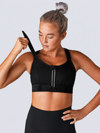 FitBra® - Regulowany Biustonosz Wspierający