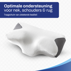 RelivePillow™ - Vlinderkussen