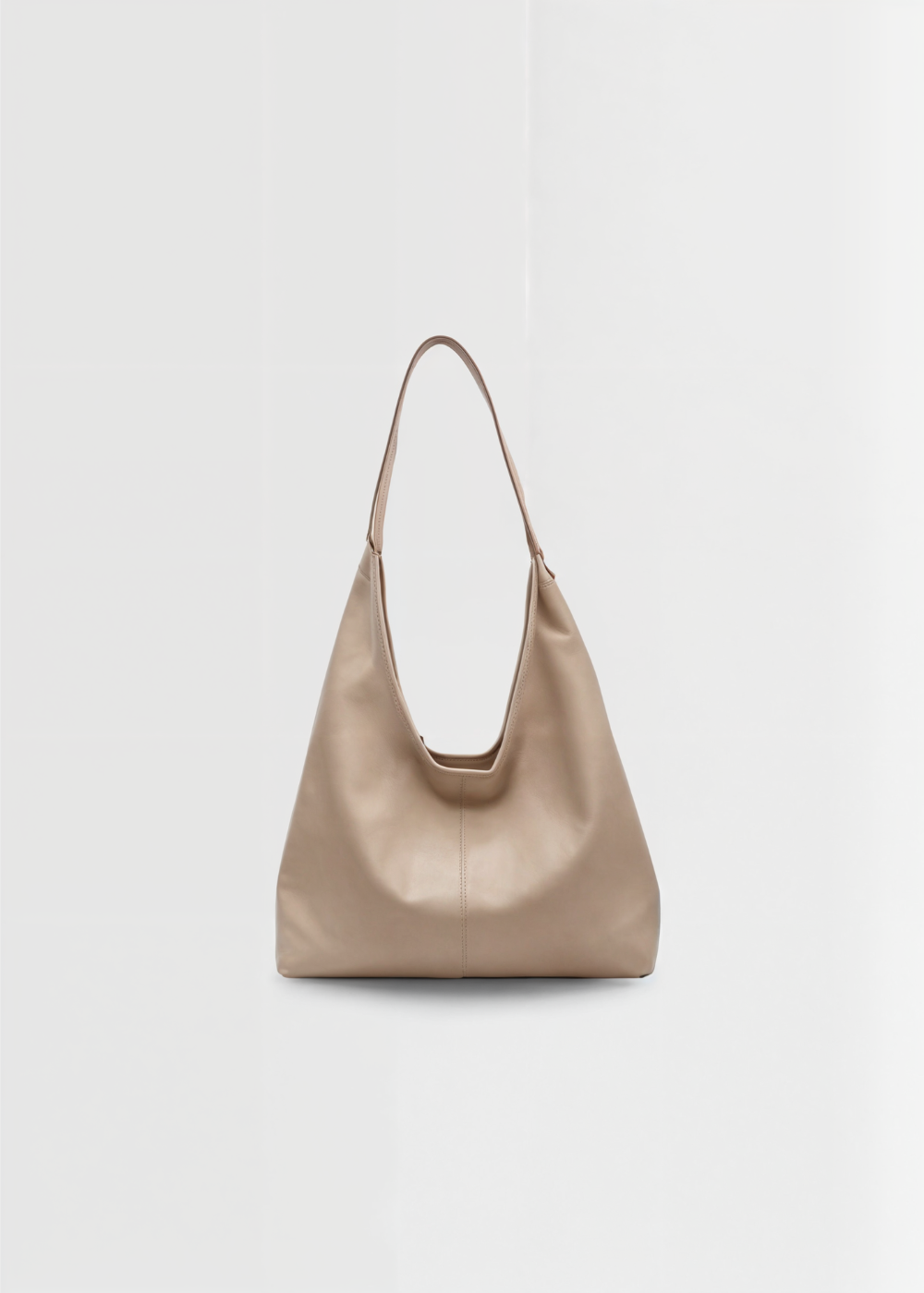Fiona - Torba tote z wegańskiej skóry