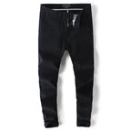 Chino o kroju slim straight