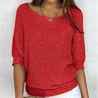 Madison - Elegancki sweter dla kobiet