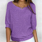 Madison - Elegancki sweter dla kobiet