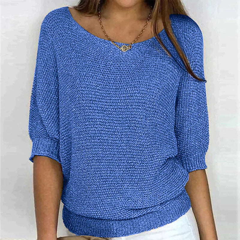 Madison - Elegancki sweter dla kobiet