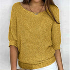 Madison - Elegancki sweter dla kobiet