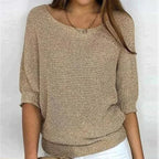 Madison - Elegancki sweter dla kobiet