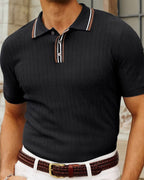 Polo dzianinowe Bali