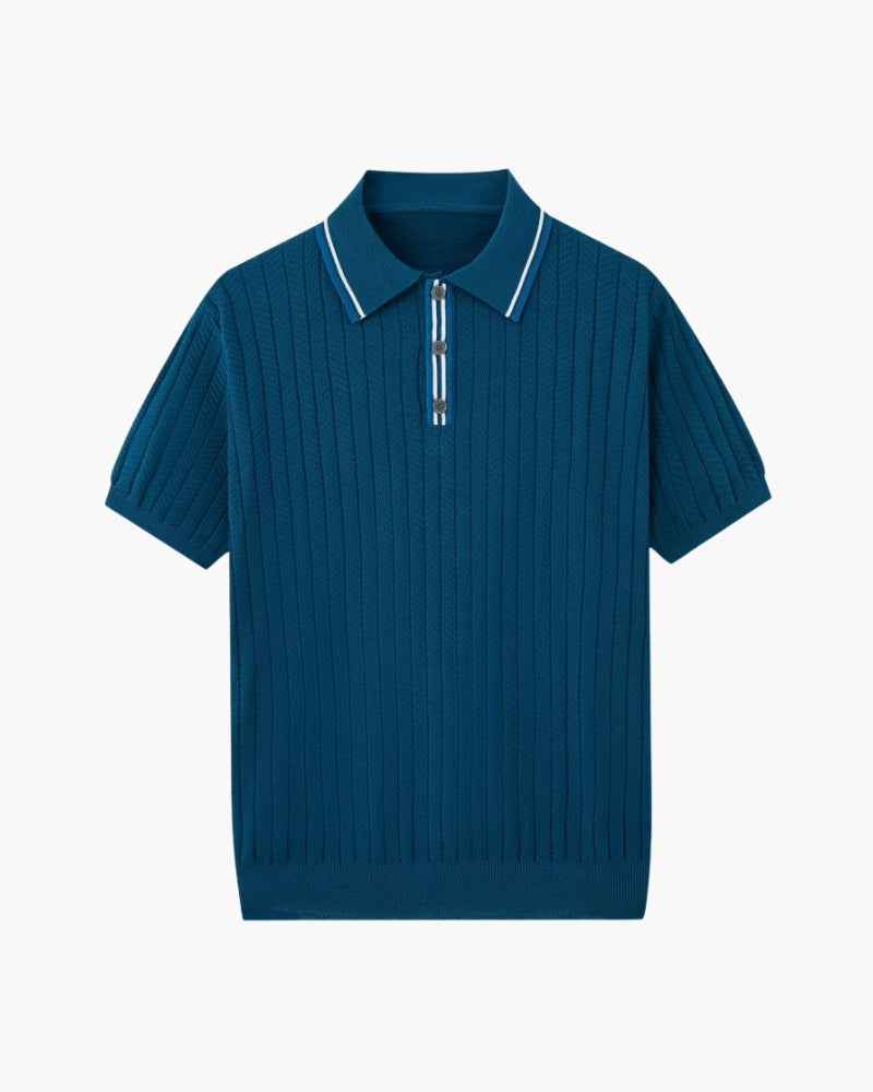Polo dzianinowe Bali