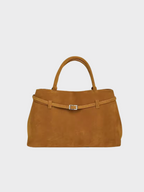 Celeste - Torba zamszowa BB