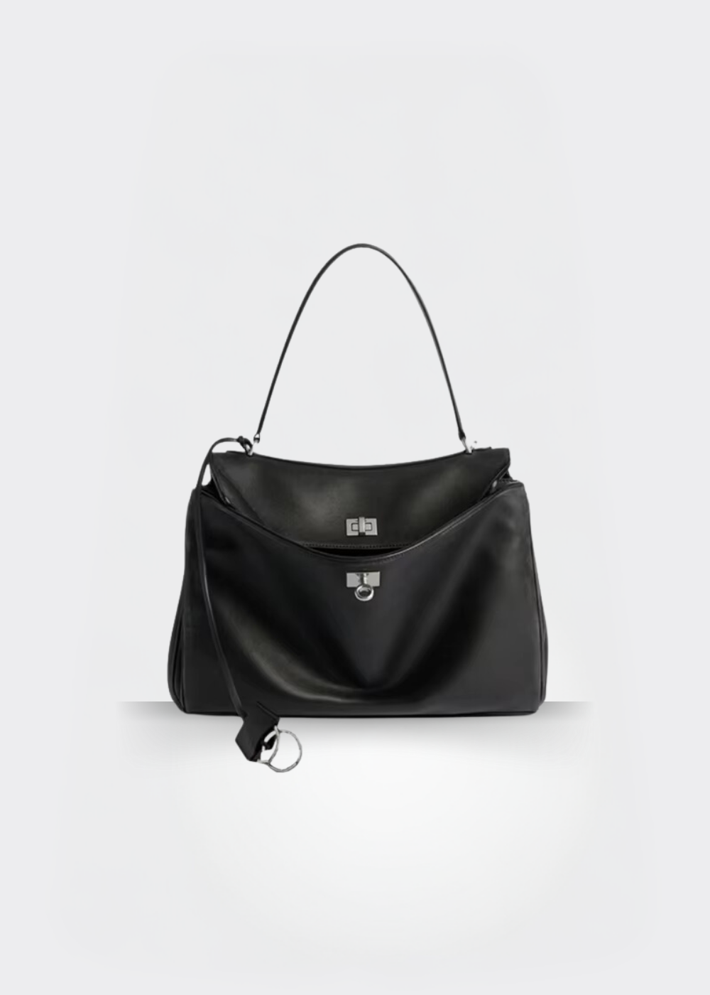 Margot - torba skórzana PM