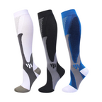 MaxRelive™ - Compressiekousen voor verlichting