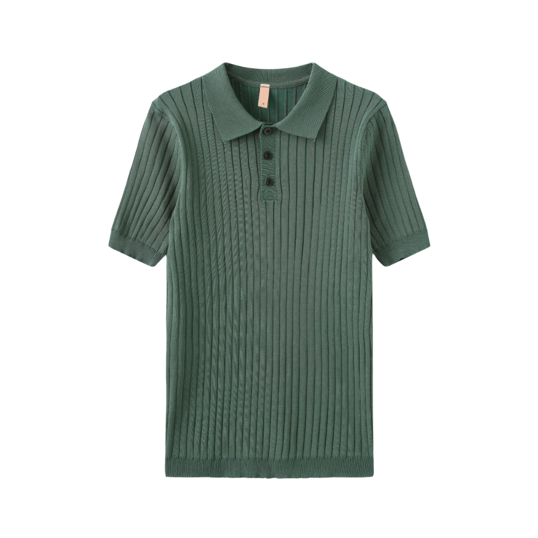 Bora Bora - Polo z kolekcji Signature