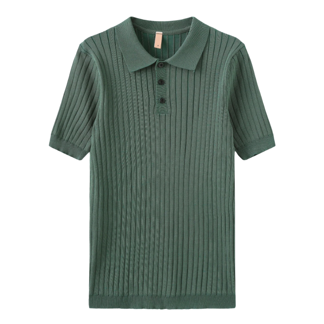 Bora Bora - Polo z kolekcji Signature