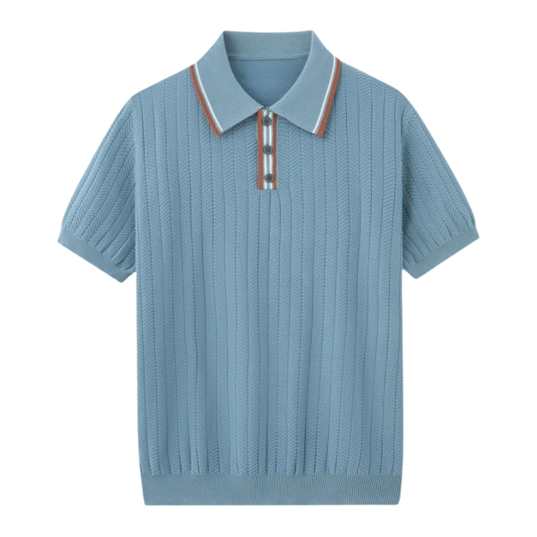 Polo dzianinowe Bali