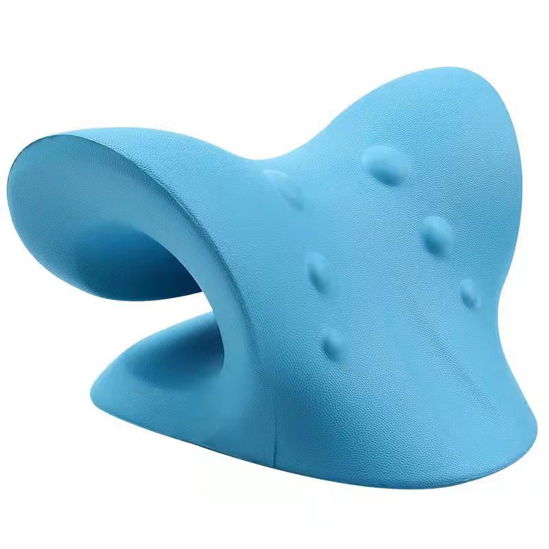 Spinestretch™ - Comfort voor je nek