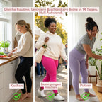 Celumove™ 3D Legging – Neem op natuurlijke wijze afscheid van pijnlijke en zware benen