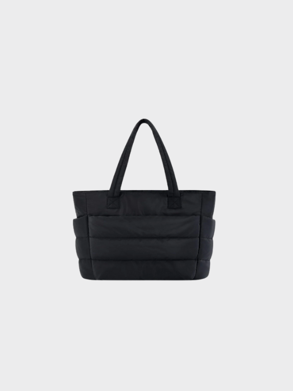 Cloud - Torba typu tote, przestronna i stylowa torba na co dzień