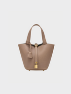Jade - Elegancka torba z wegańskiej skóry