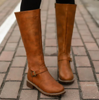 Zaylee - Modne damskie buty