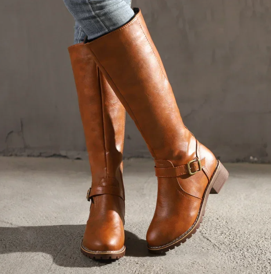 Zaylee - Modne damskie buty