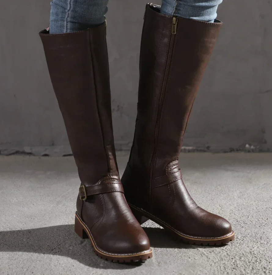Zaylee - Modne damskie buty