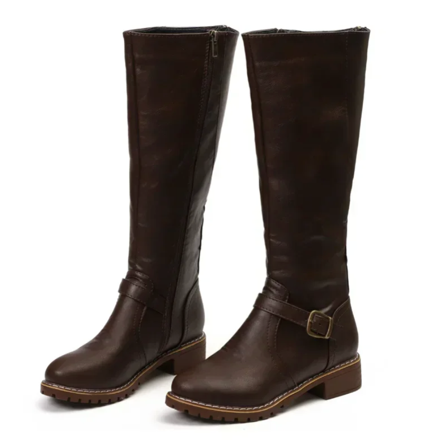 Zaylee - Modne damskie buty
