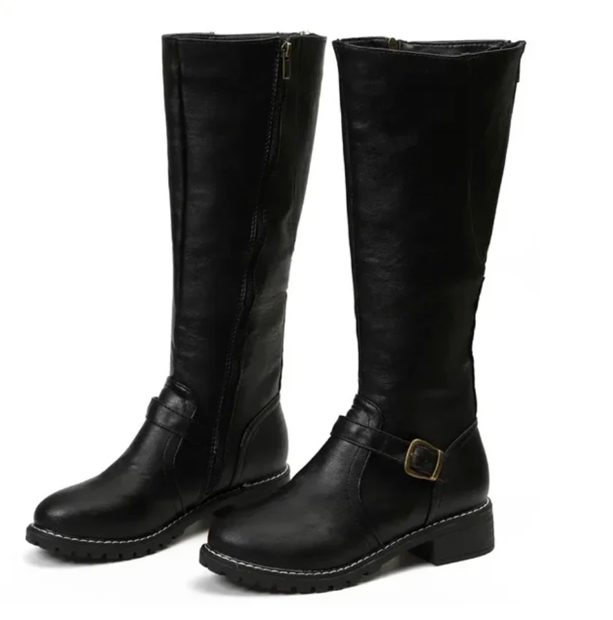 Zaylee - Modne damskie buty