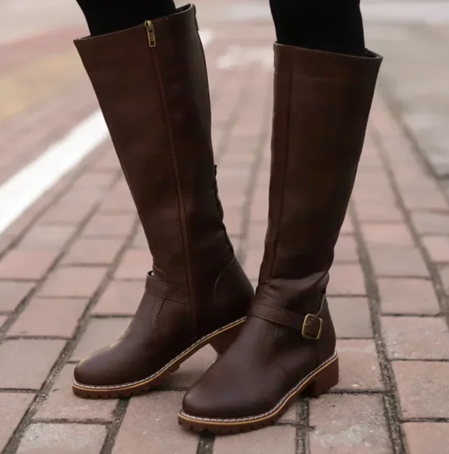 Zaylee - Modne damskie buty