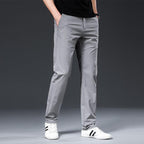 Hamz Spodnie chino