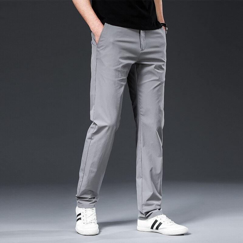 Hamz Spodnie chino