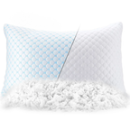Foamlove™ - Kussen met Traagschuim