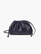 Maris - Skórzana torebka crossbody na ramię