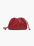 Maris - Skórzana torebka crossbody na ramię