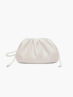 Maris - Skórzana torebka crossbody na ramię