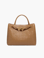 Darcy - pleciona torebka