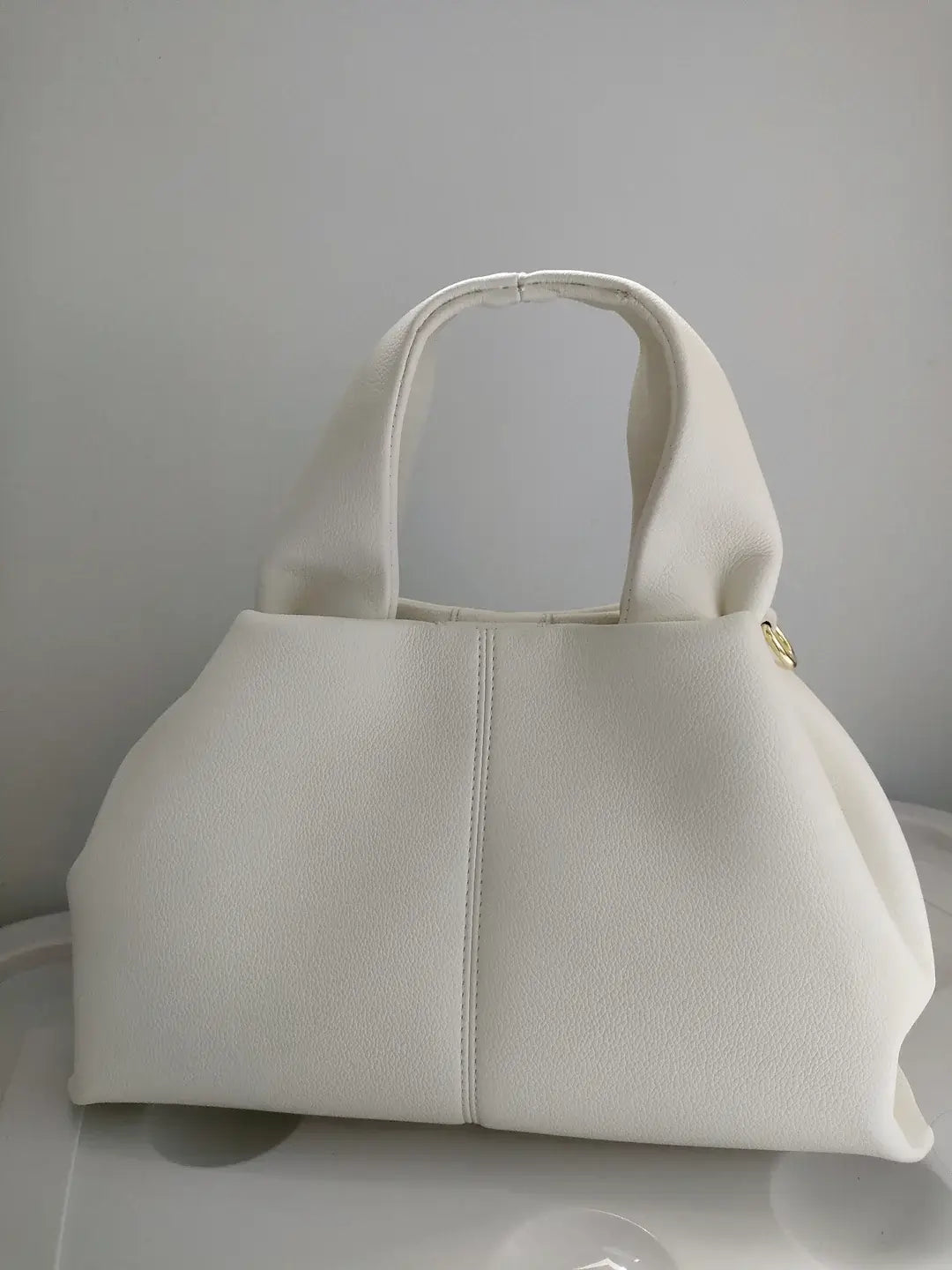 Dariana - Elegancka torba na ramię z ekoskóry