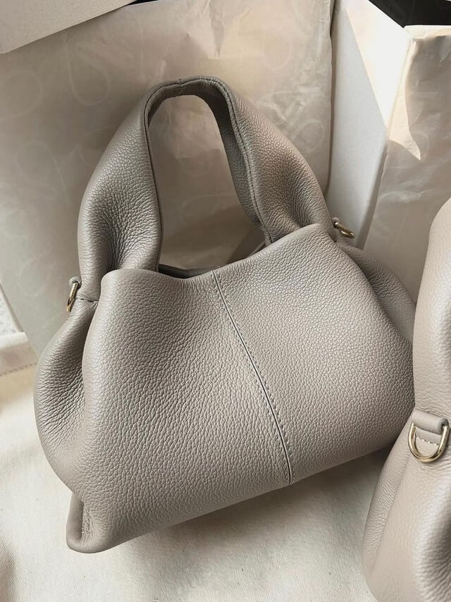 Dariana - Elegancka torba na ramię z ekoskóry