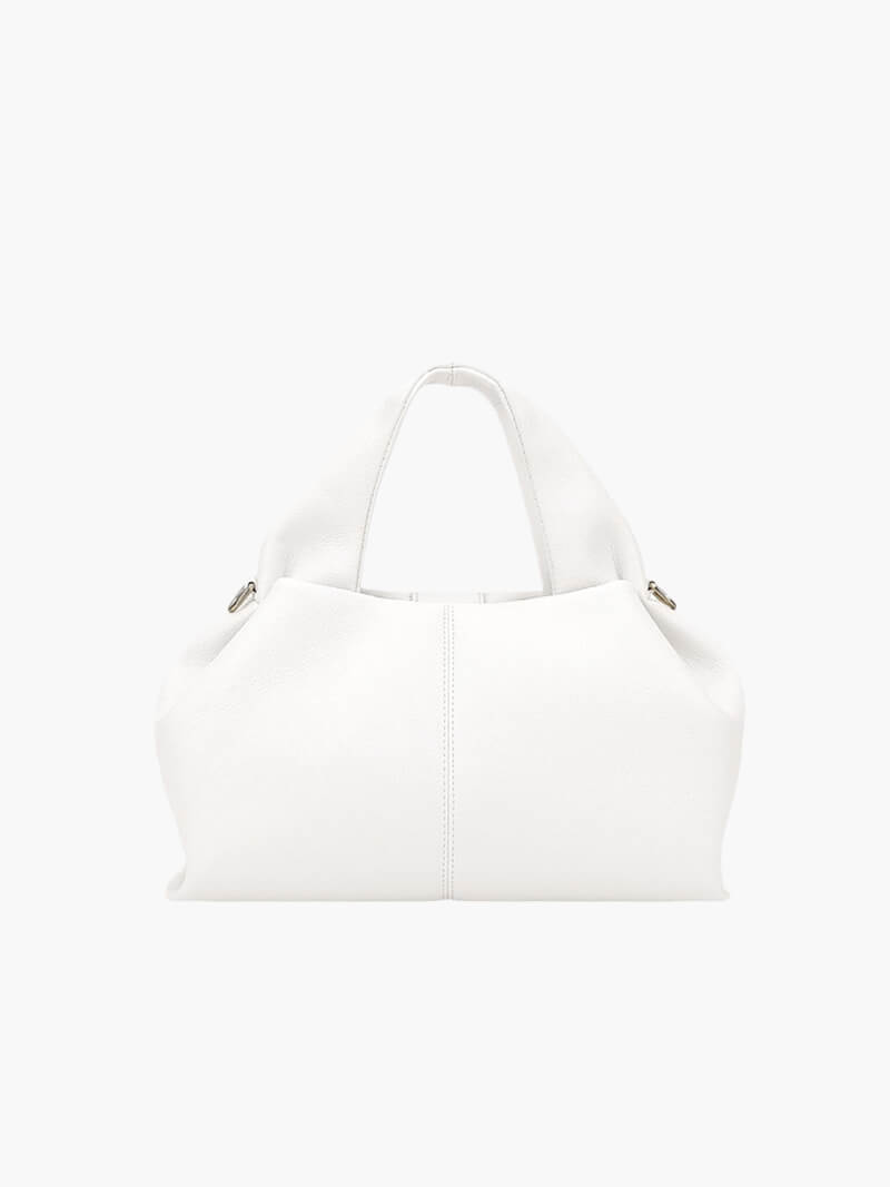 Dariana - Elegancka torba na ramię z ekoskóry