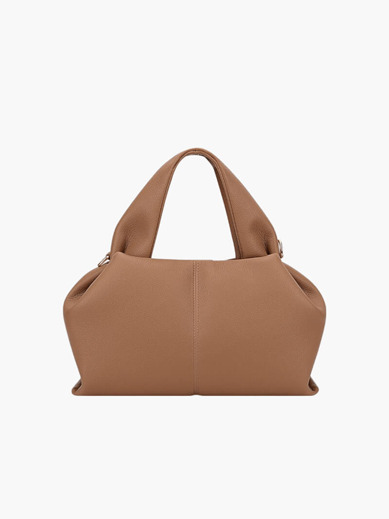 Dariana - Elegancka torba na ramię z ekoskóry