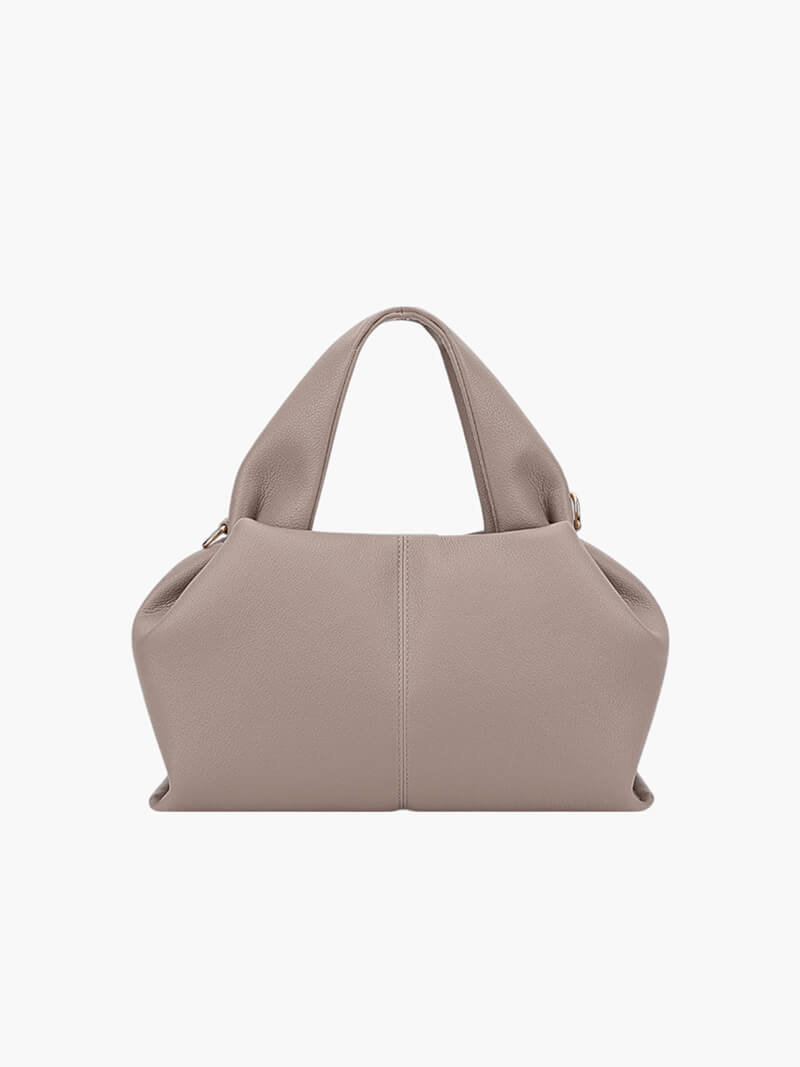 Dariana - Elegancka torba na ramię z ekoskóry