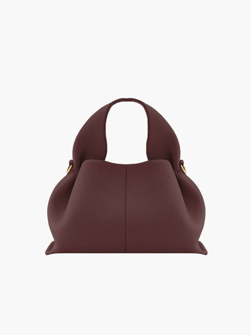 Dariana - Elegancka torba na ramię z ekoskóry