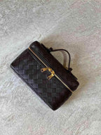 Rosalie - Torba pleciona