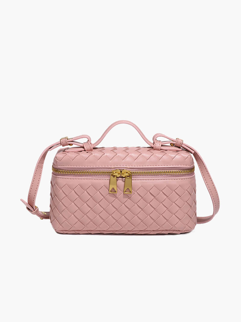 Rosalie - Torba pleciona