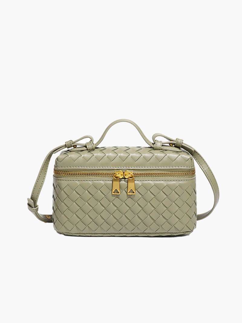 Rosalie - Torba pleciona